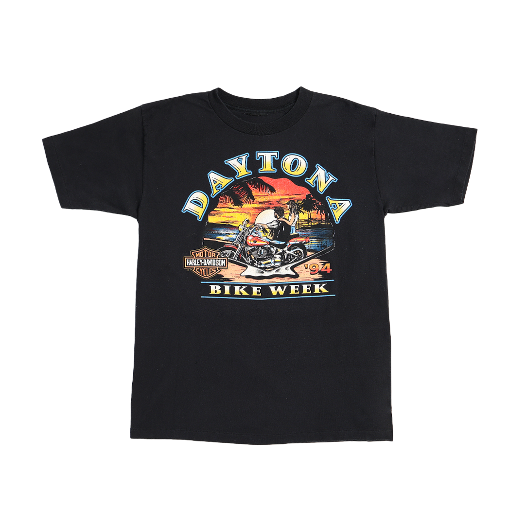 1994 Harley Davidson Daytona Bike Week T