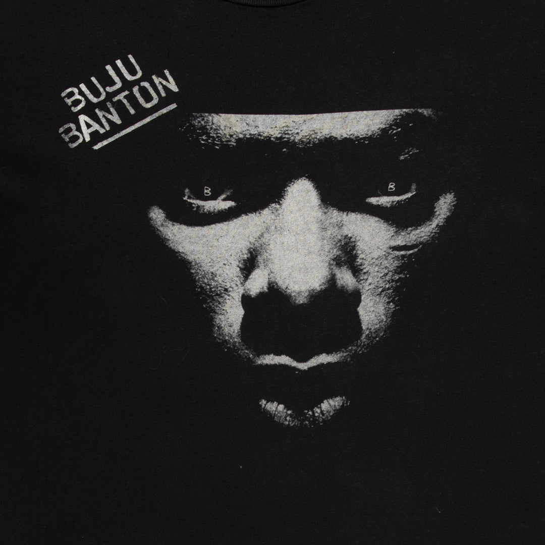 Buju Banton Big Face T