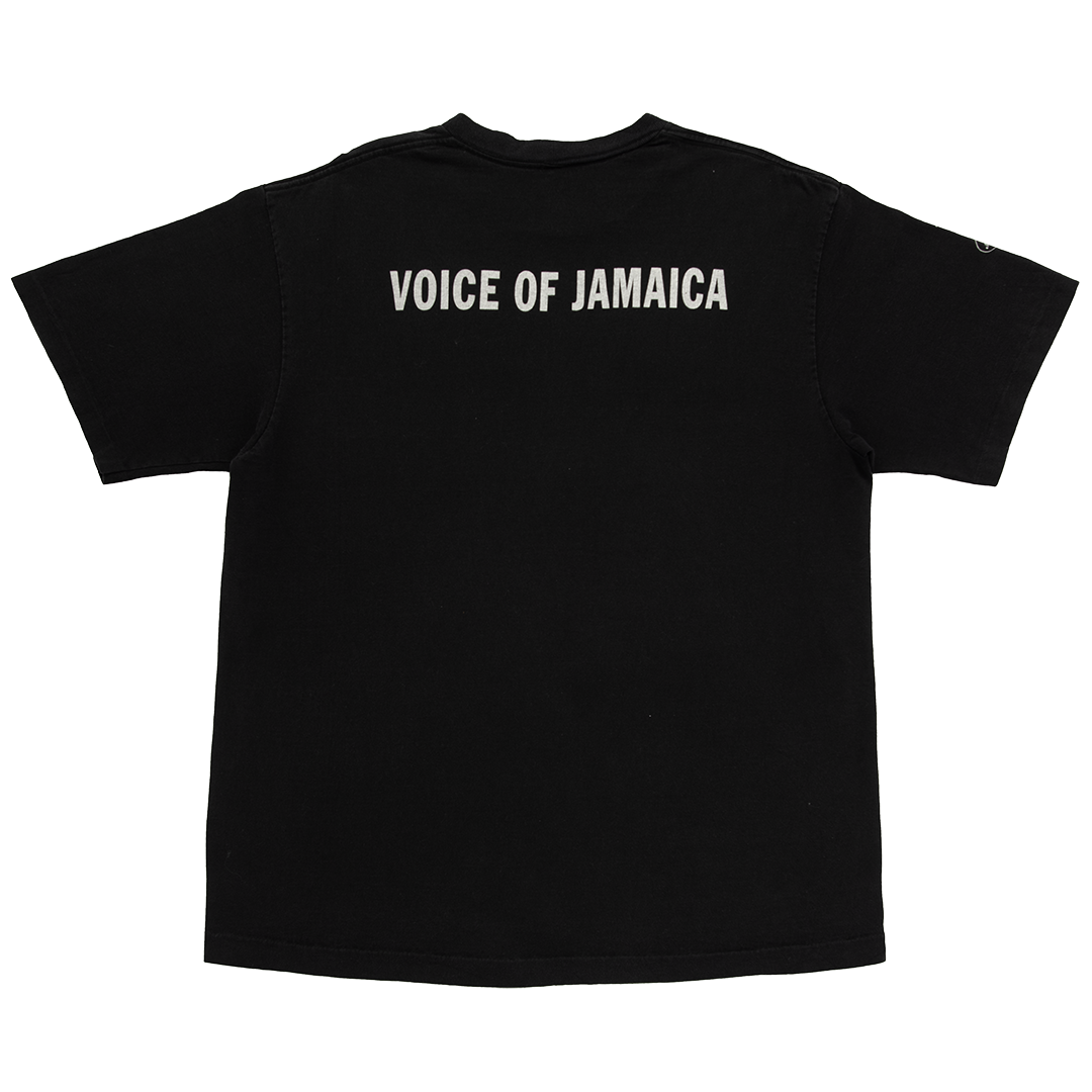 Buju Banton Big Face T