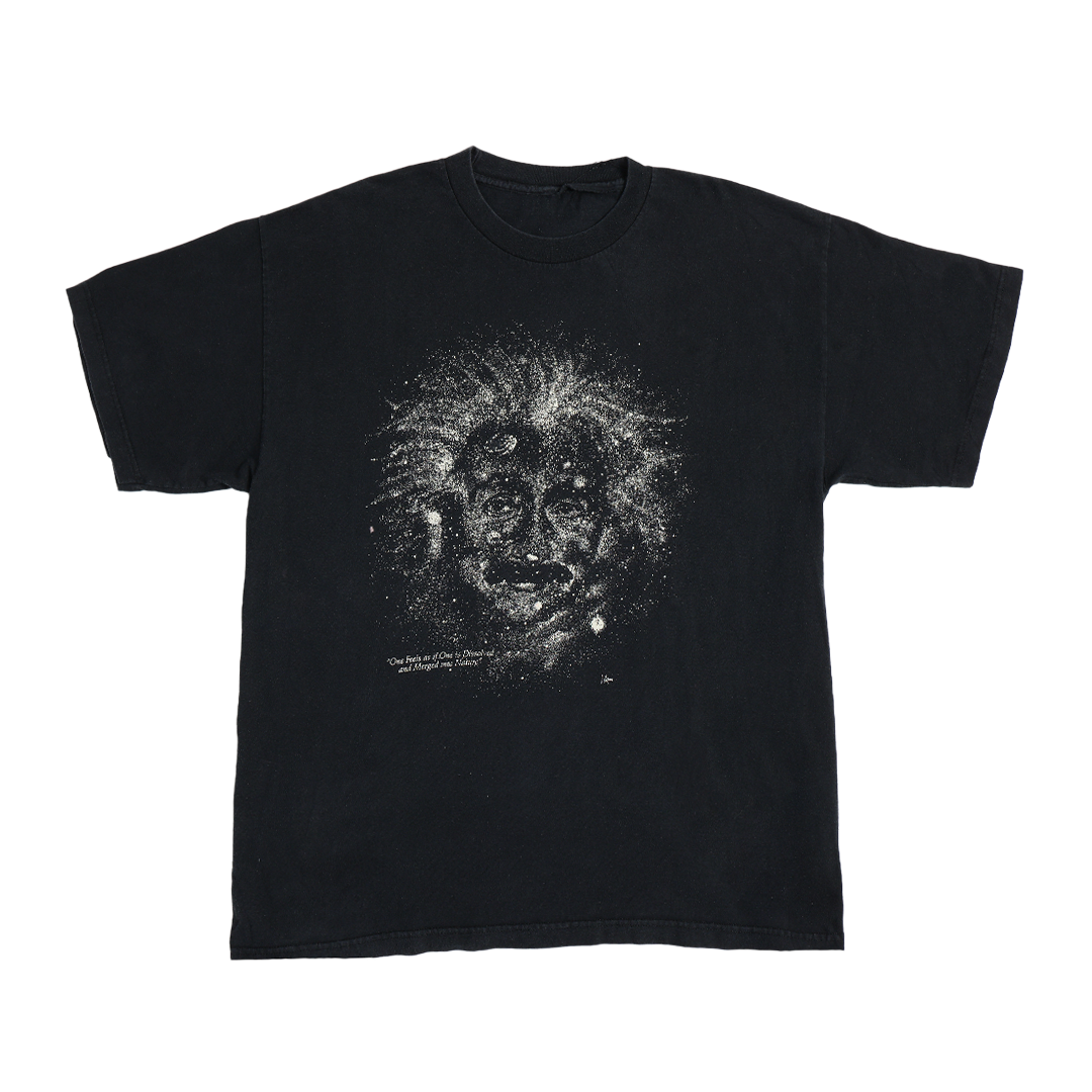 Albert Einstein Space T