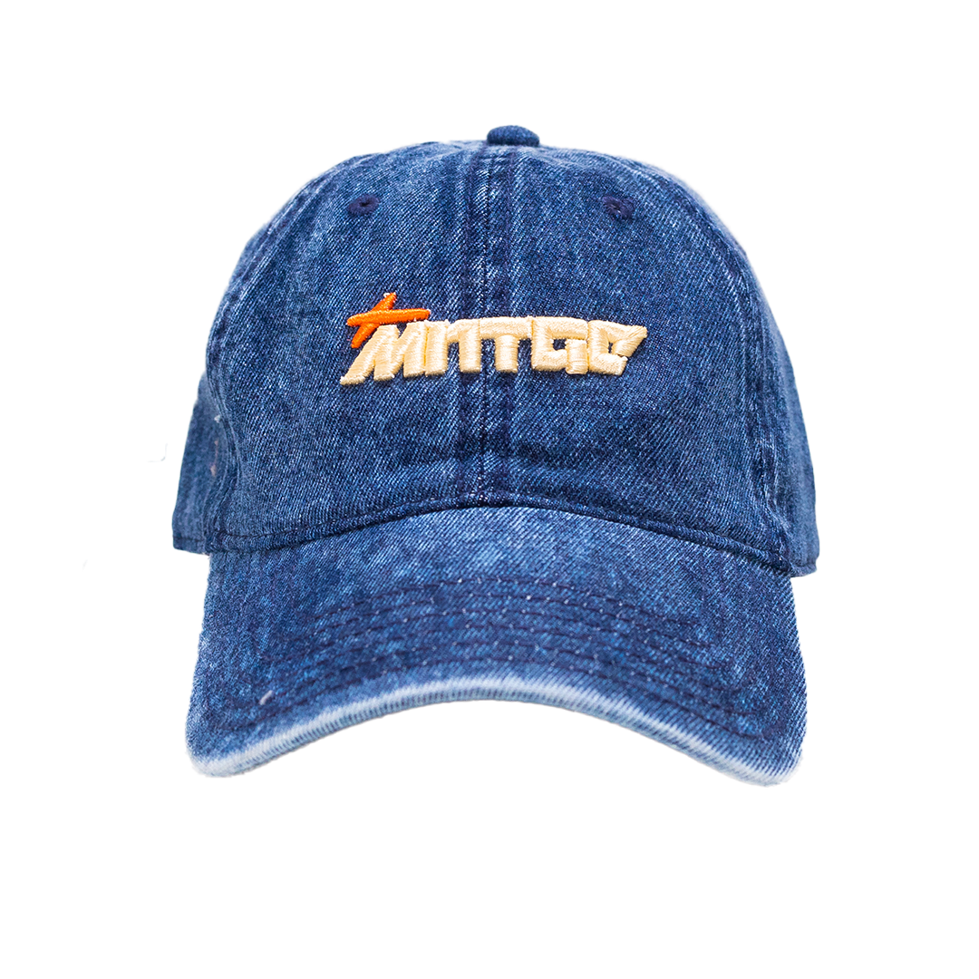 MNTGE Dad Hat