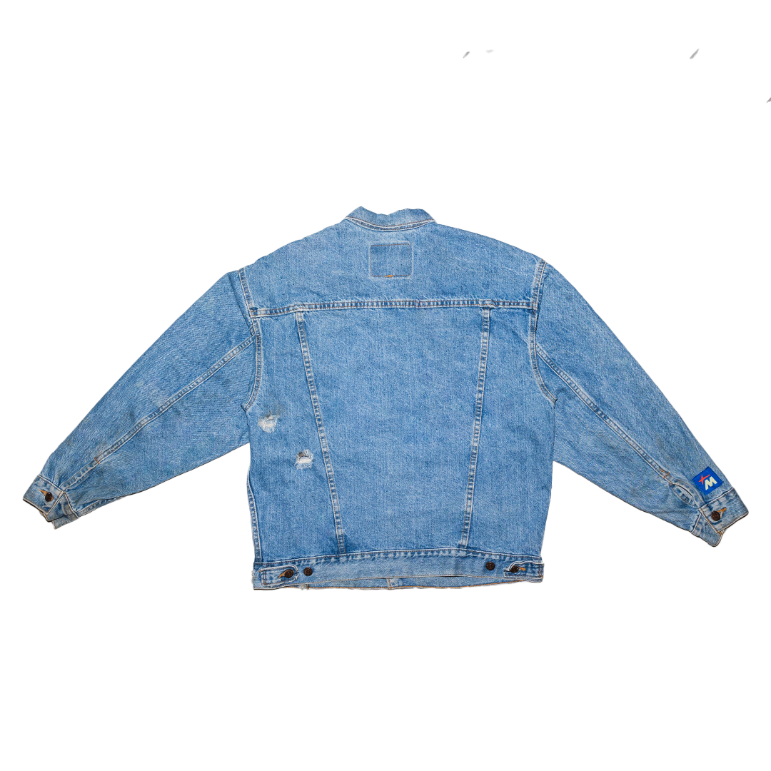 MNTGE Vintage Jacket