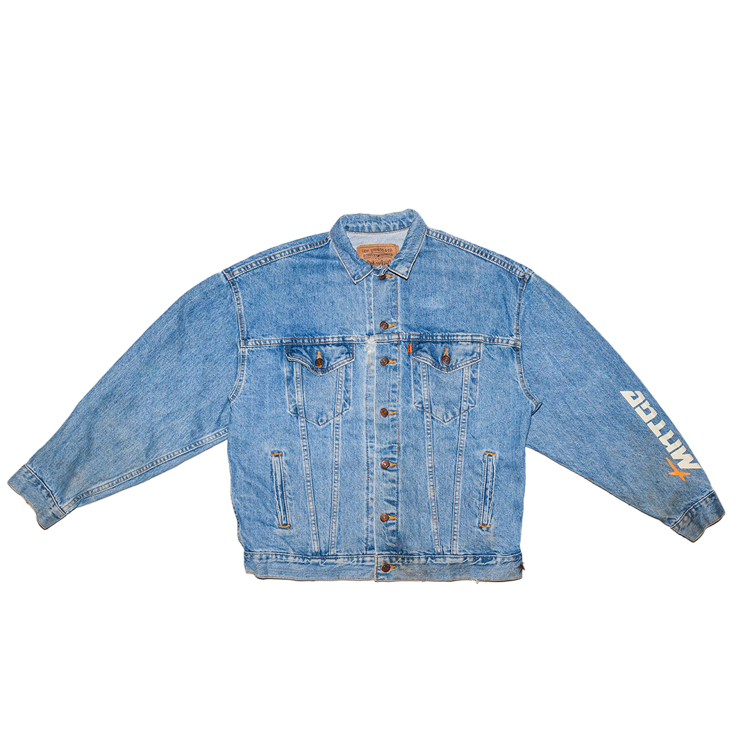 MNTGE Vintage Jacket