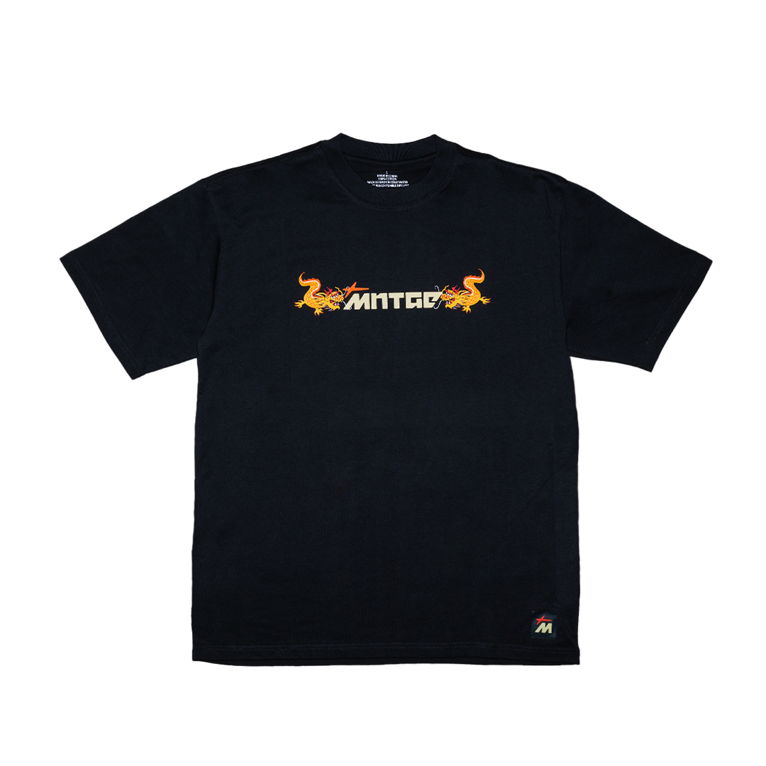 MNTGE Hong Kong Tee