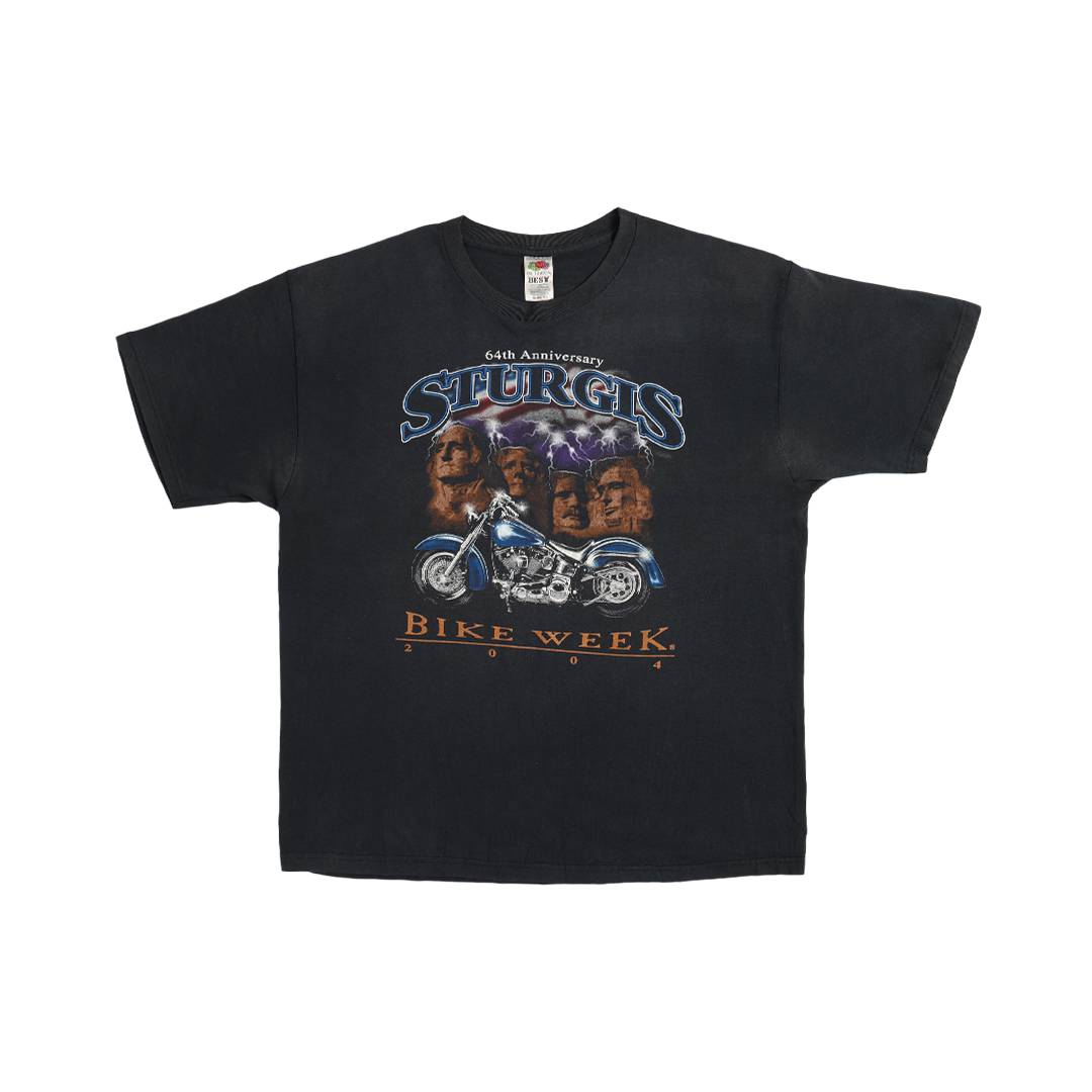2004 Sturgis Bike Week T