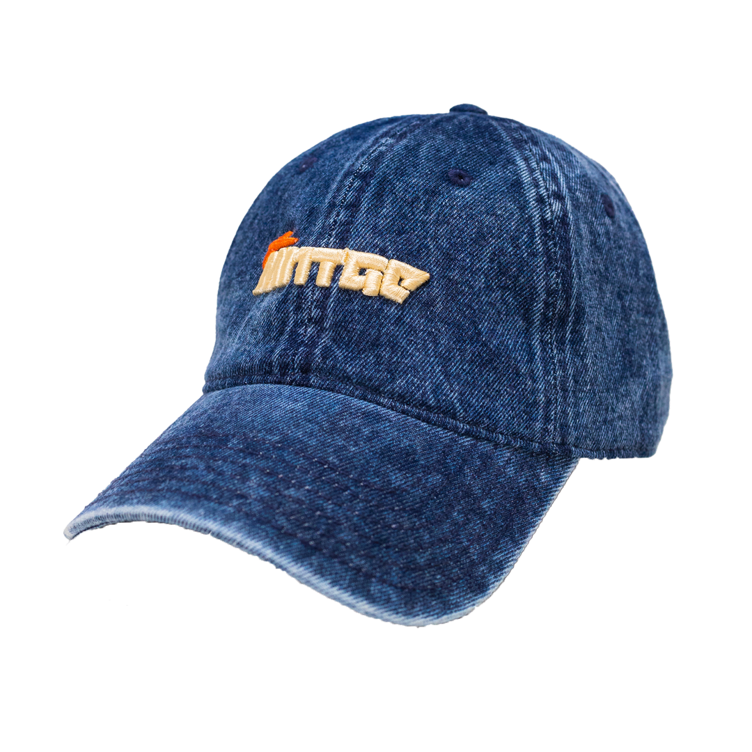MNTGE Dad Hat