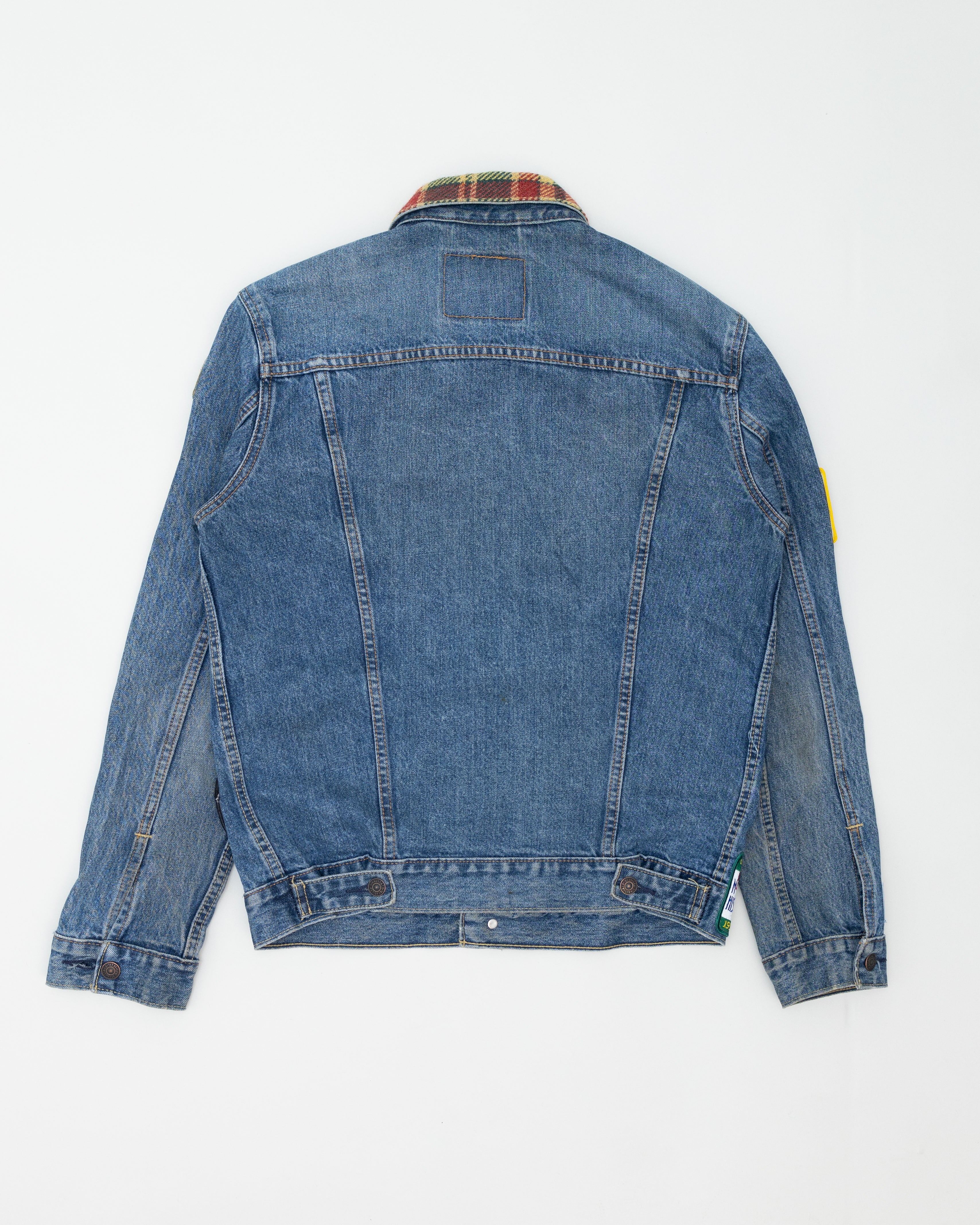 ジャケット・アウター NWT DIESEL patch grange denim jacket CQ1A9629-2.jpg?v=1743702691&