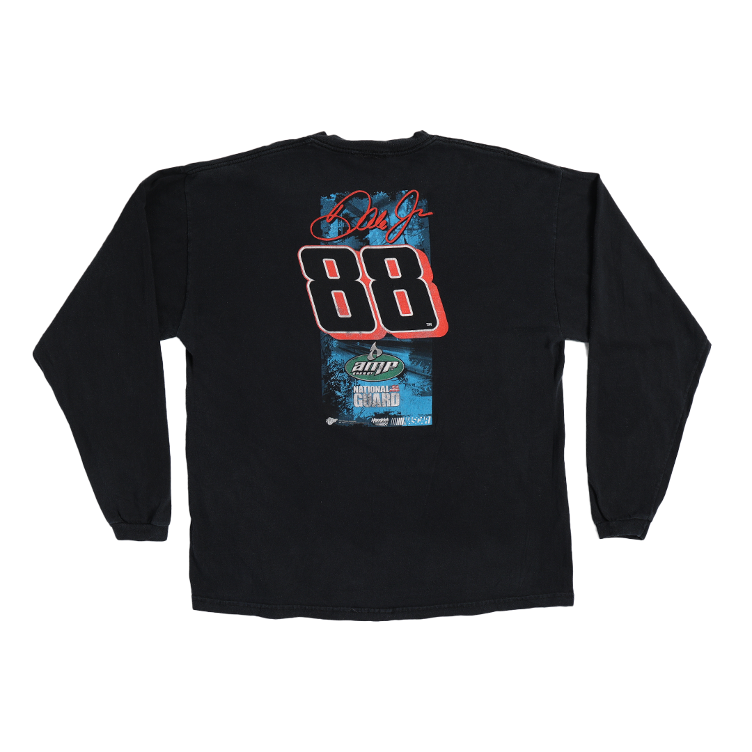 Dale Jr. Can't Hate #88 L/S T