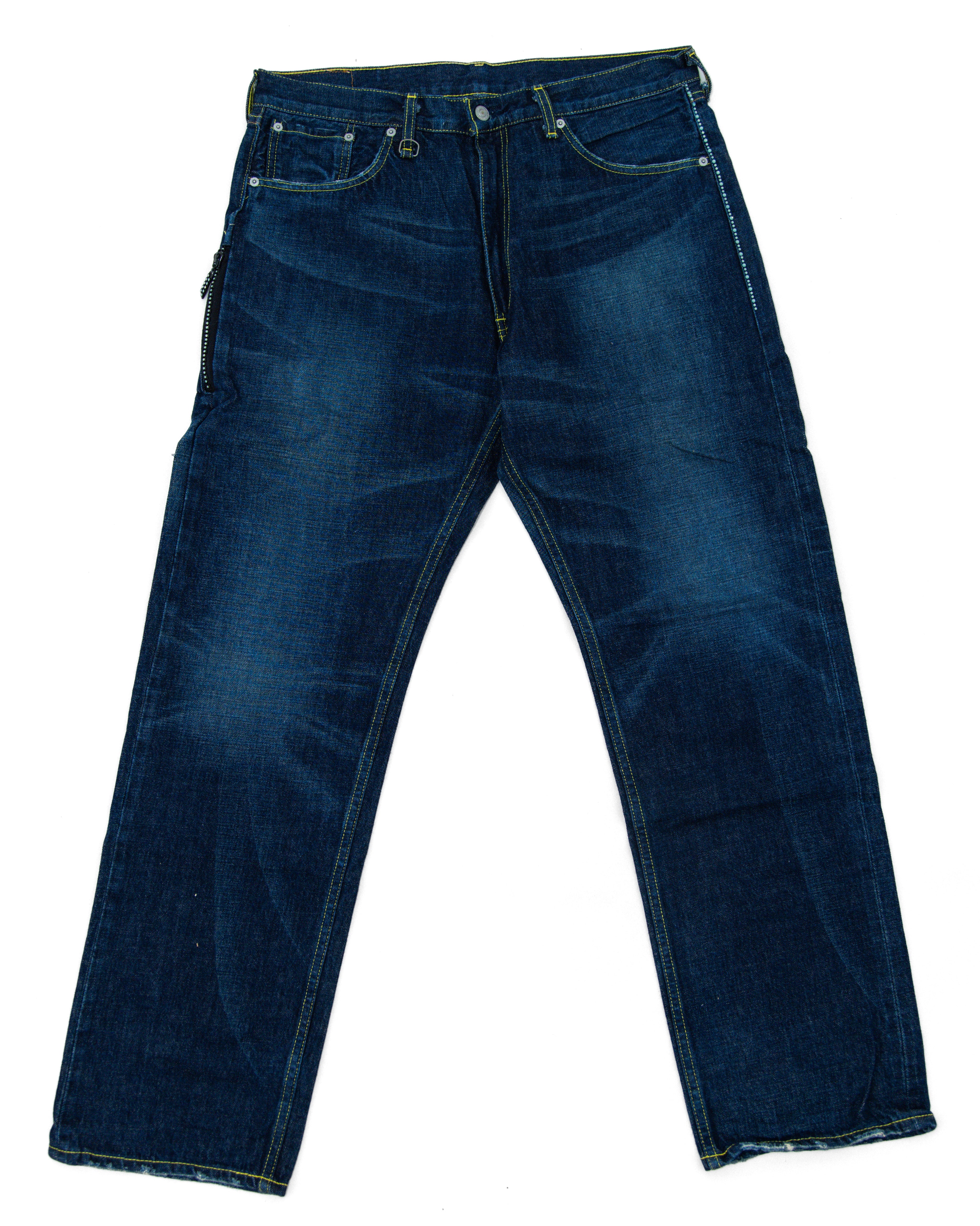 リーバイス フェノム 207 FIVE STAR モデル W34 Levi´s FENOM リーバイス フェノム 207 FIVE STAR モデル W34 Levi´s FENOM