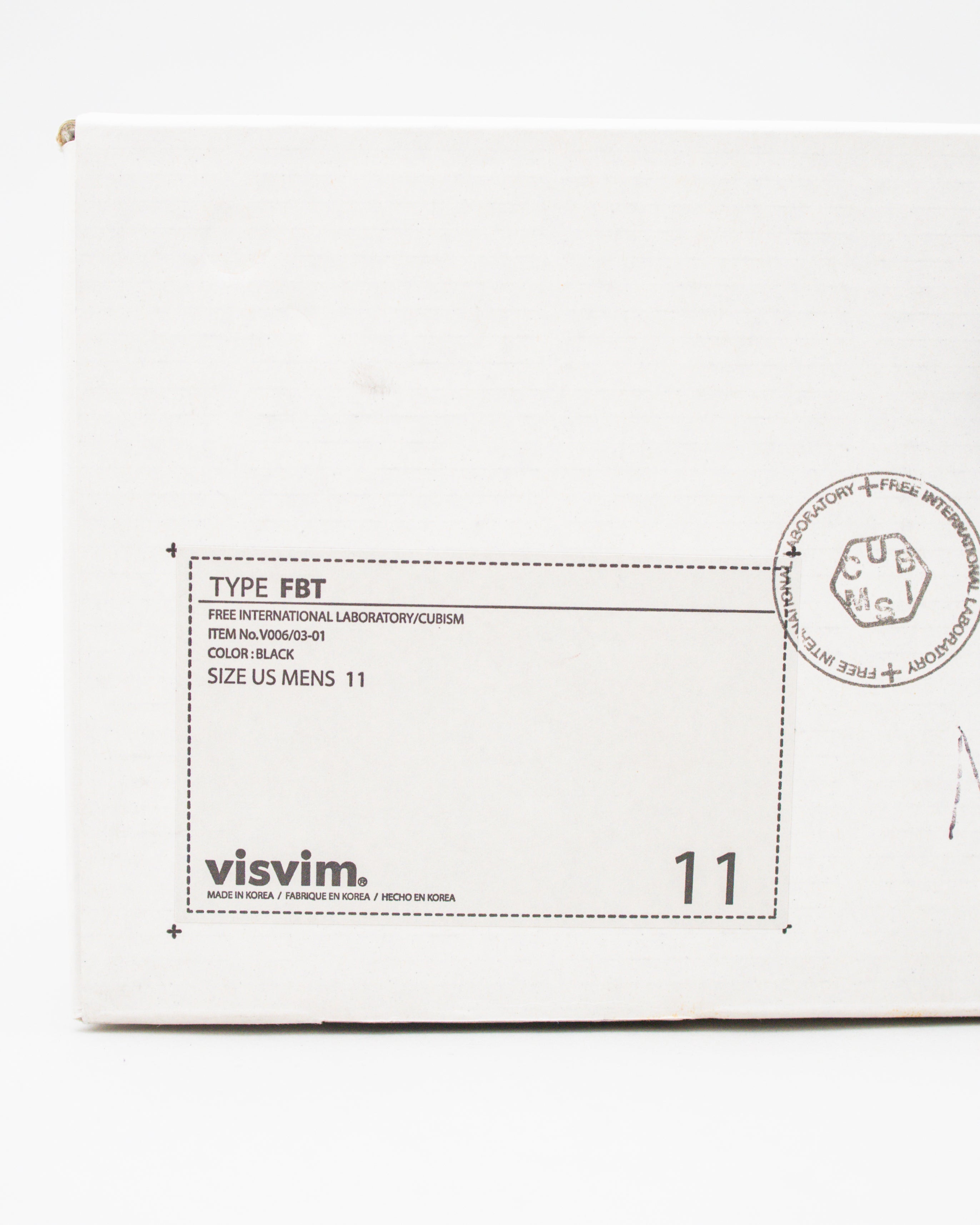 visvim ノベルティ visvim SPRING AND SUMMER 2025 . . . ◎0125105008001 FLUXUS