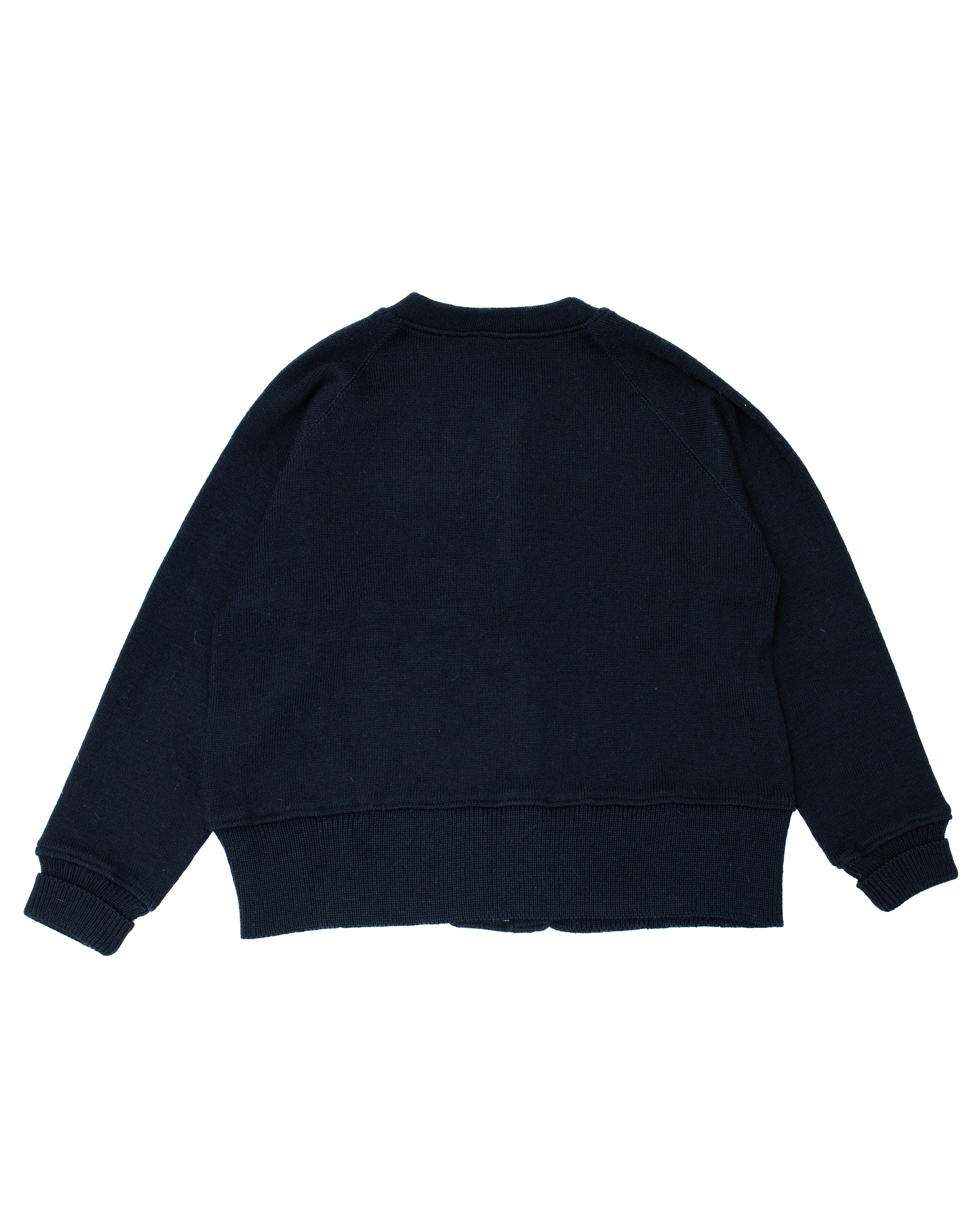 1999 Neighborhood Velcro Zip-Up Cardigan – MNTGE