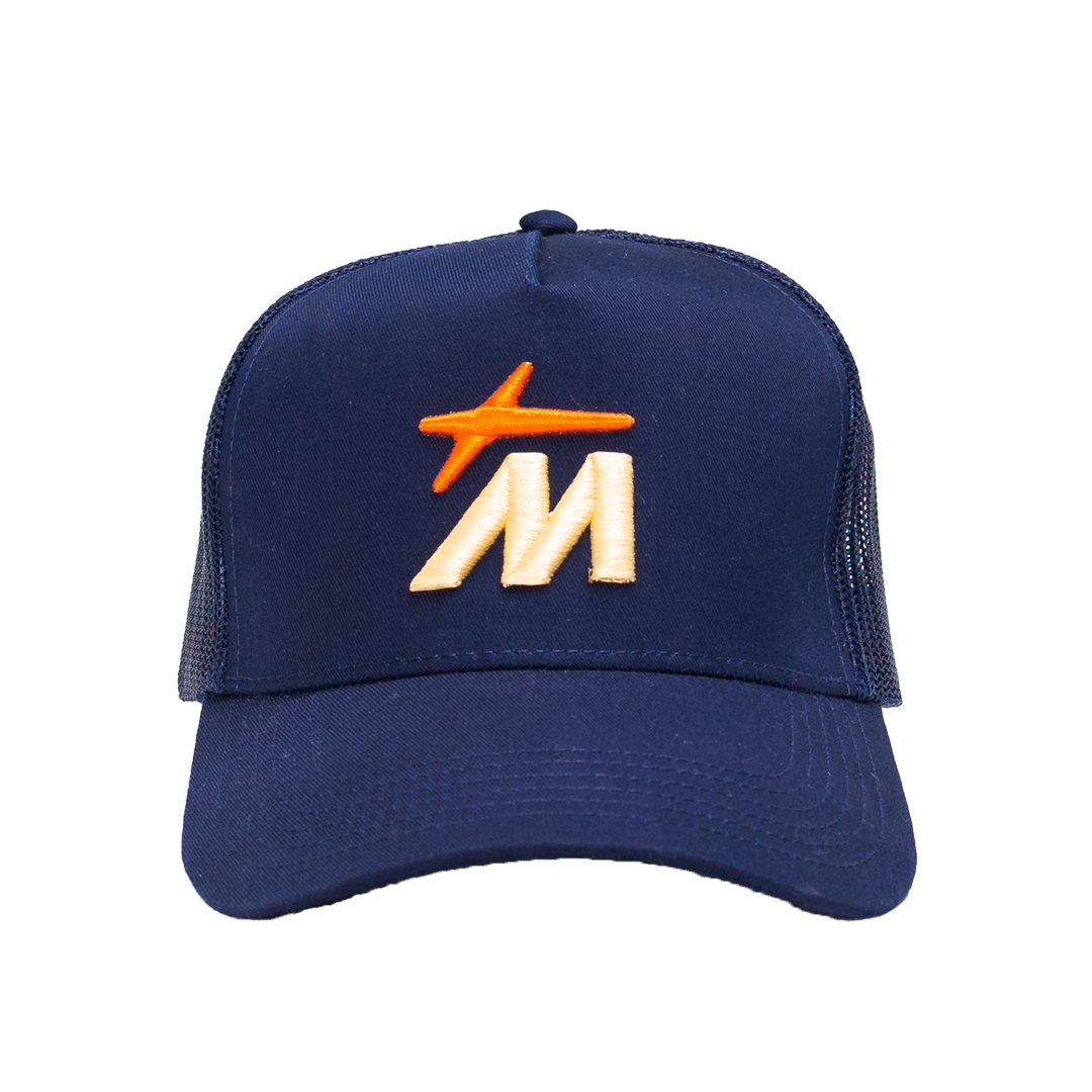 M-Star Trucker Hat