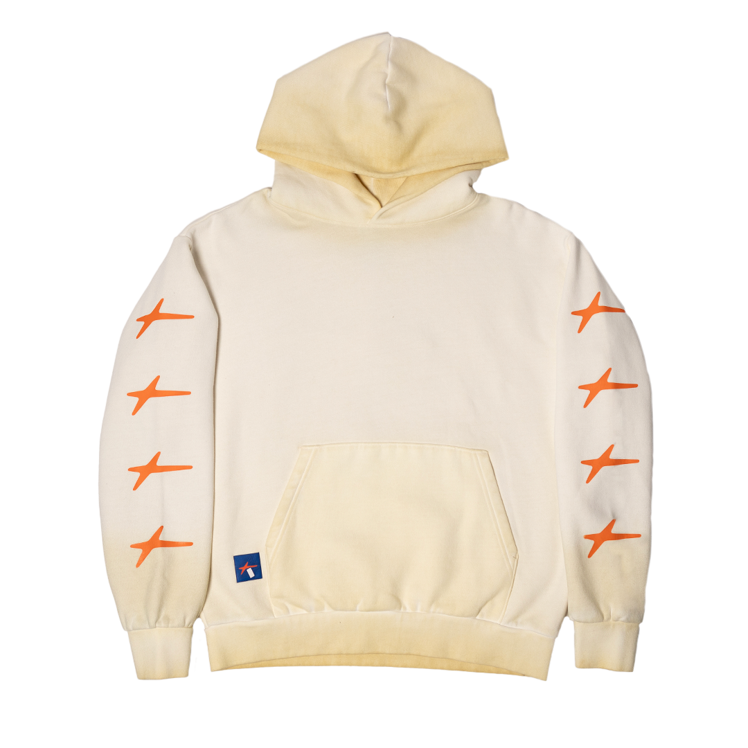 和田颯 how Hoodie Ivory 002 Da-iCE 和田颯 how Hoodie Ivory 002 Da-iCE 和田颯 how Hoodie Ivory