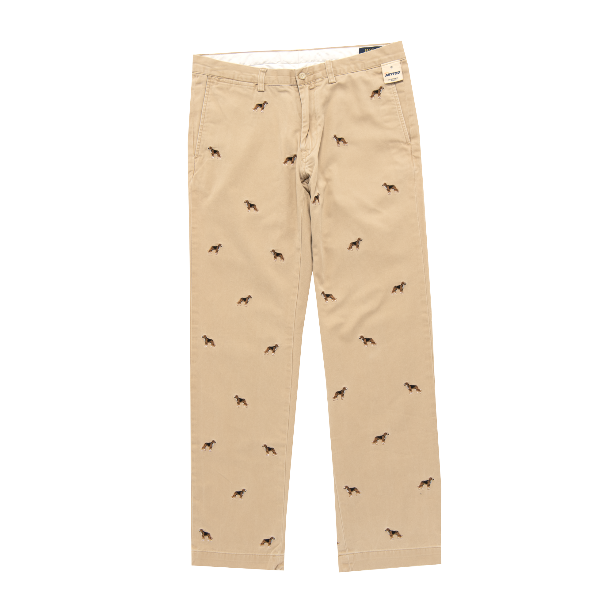 Beagle Pants Beagle Pants
